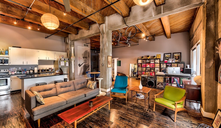 Renting In Downtown: What Will $1,300 Get You?