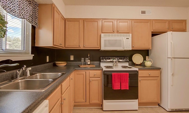Apartments for rent in Durham: What will $1,100 get you?