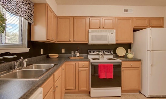 Apartments for rent in Durham: What will $1,100 get you?