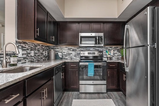 Apartments for rent in Louisville: What will $1,200 get you?