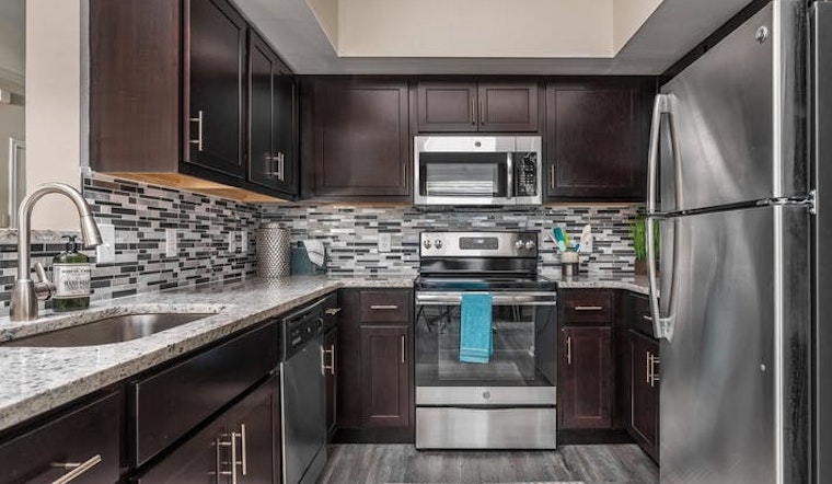 Apartments for rent in Louisville: What will $1,200 get you?