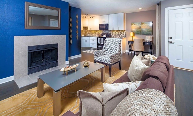 Apartments for rent in Charlotte: What will $1,100 get you?
