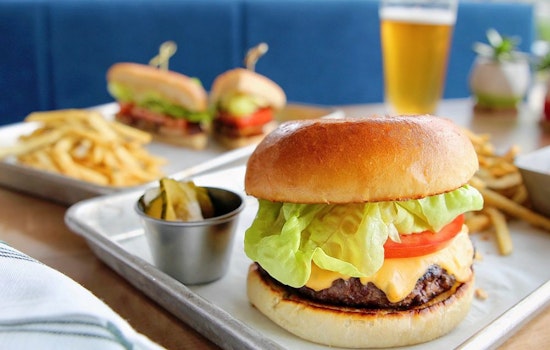 New Rosedale New American spot Rosedale Kitchen and Bar opens its doors