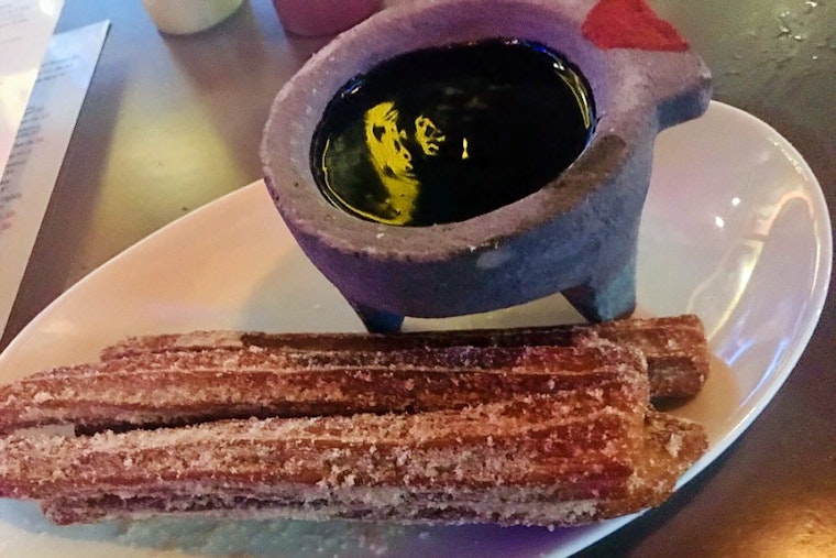 New Mexican restaurant La Loteria Taqueria debuts on South Broadway