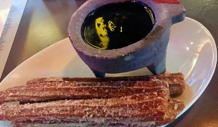New Mexican restaurant La Loteria Taqueria debuts on South Broadway