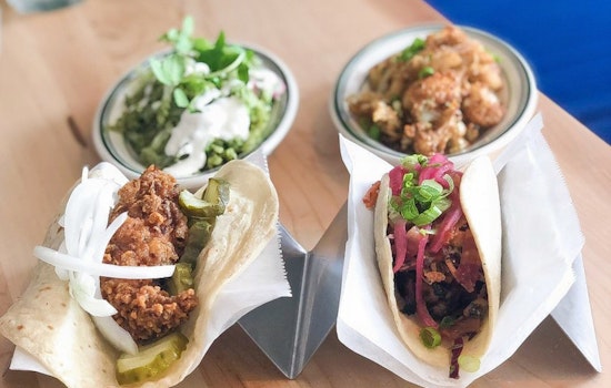 New Mexican spot Mexican Radio debuts in Classen Ten Penn