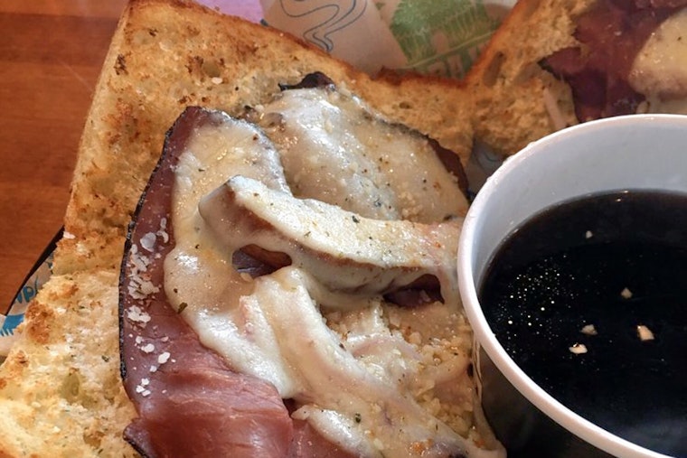 New Cheba Hut location now open in north Colorado Springs