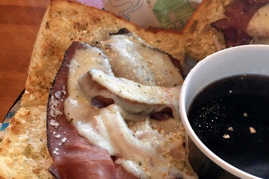 New Cheba Hut location now open in north Colorado Springs