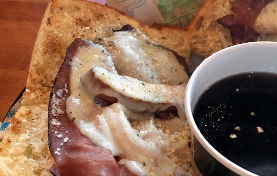 New Cheba Hut location now open in north Colorado Springs