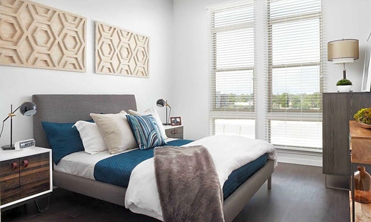 Apartments for rent in Denver: What will $1,600 get you?