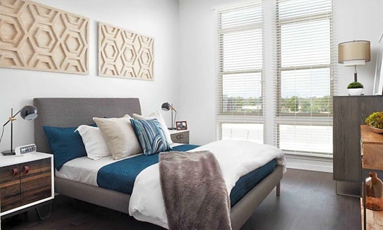 Apartments for rent in Denver: What will $1,600 get you?