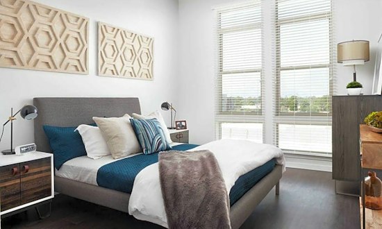 Apartments for rent in Denver: What will $1,600 get you?