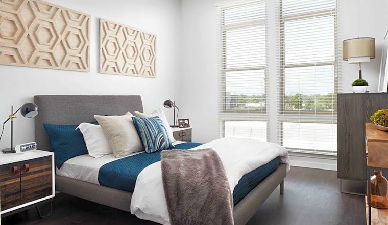 Apartments for rent in Denver: What will $1,600 get you?