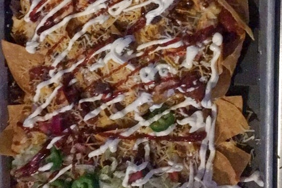 New traditional American spot, Groovy Goat, opens its doors near Restaurant Row