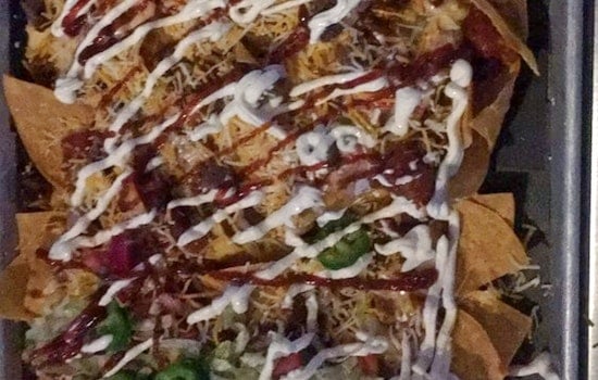 New traditional American spot, Groovy Goat, opens its doors near Restaurant Row