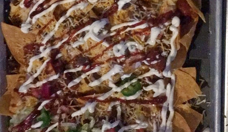 New traditional American spot, Groovy Goat, opens its doors near Restaurant Row