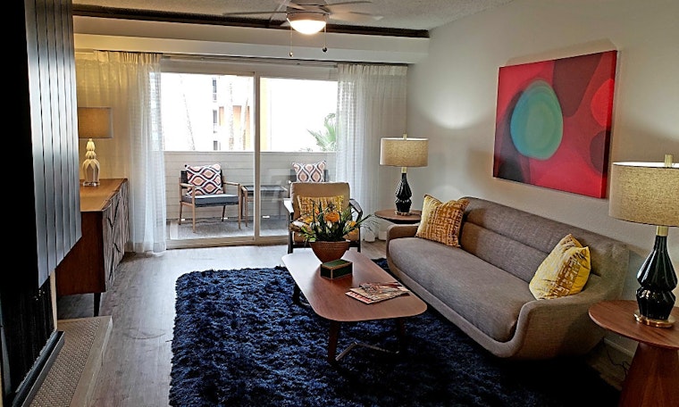 Apartments for rent in Phoenix: What will $1,400 get you?