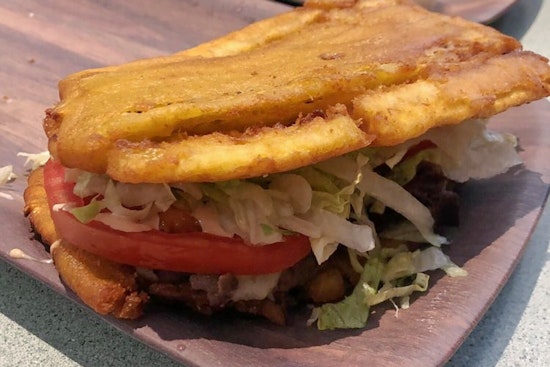 New Puerto Rican spot Mayo Ketchup debuts in Lafayette Square