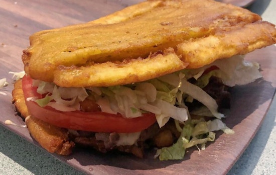 New Puerto Rican spot Mayo Ketchup debuts in Lafayette Square