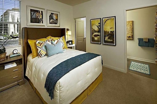 Apartments for rent in Sunnyvale: What will $4,000 get you?