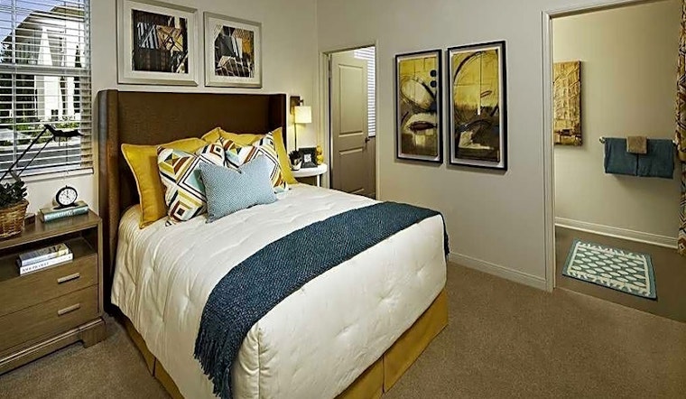 Apartments for rent in Sunnyvale: What will $4,000 get you?