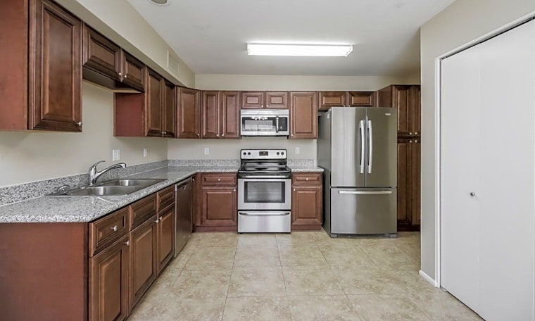 Apartments for rent in Mesa: What will $1,600 get you?