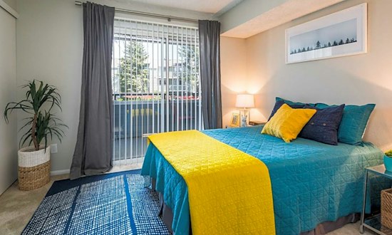 Apartments for rent in Aurora: What will $1,500 get you?