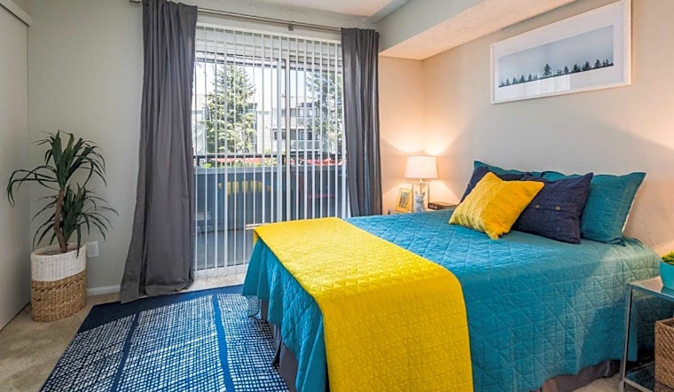 Apartments for rent in Aurora: What will $1,500 get you?