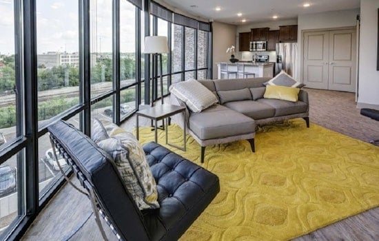 Apartments for rent in Indianapolis: What will $1,100 get you?
