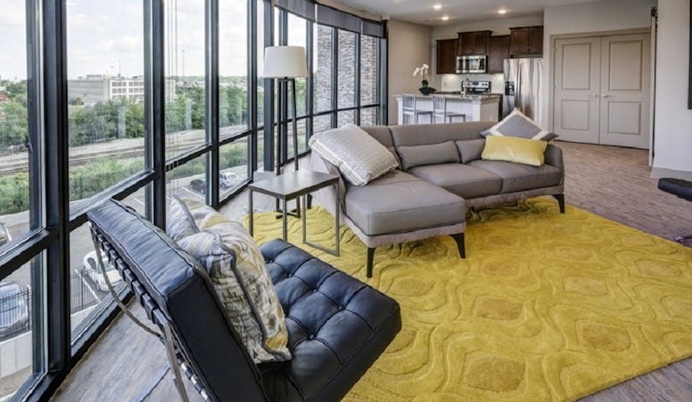 Apartments for rent in Indianapolis: What will $1,100 get you?