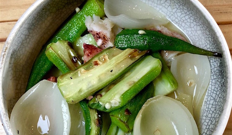 Are these trending Oakland restaurants on your radar?
