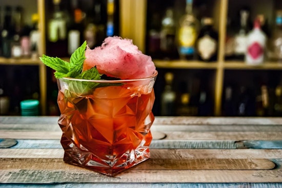 4 top food and drink events in Baltimore this weekend