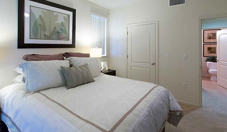 Apartments for rent in Fresno: What will $1,600 get you?