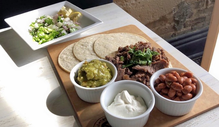Here are the 3 newest businesses to launch in Nashville