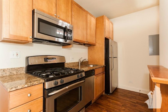 What Will $1,300 Rent You In Boystown, Right Now?