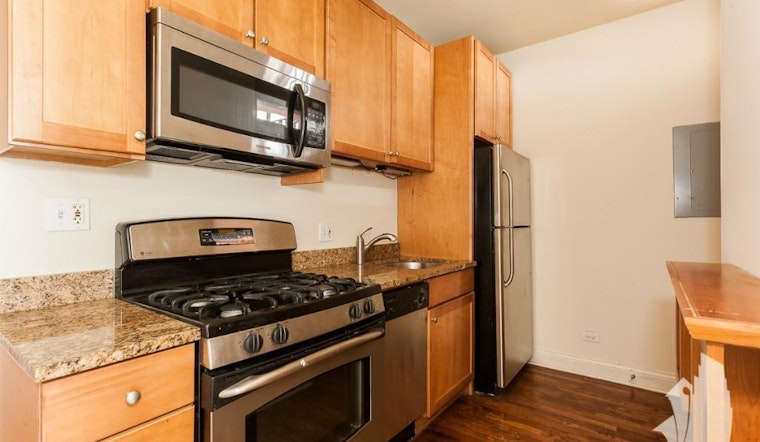 What Will $1,300 Rent You In Boystown, Right Now?
