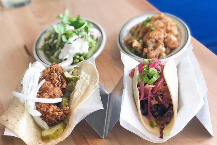 Get to know the 3 newest businesses to debut in Oklahoma City