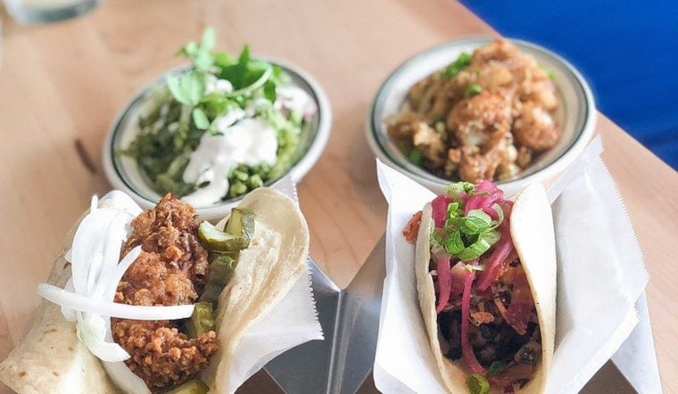 Get to know the 3 newest businesses to debut in Oklahoma City