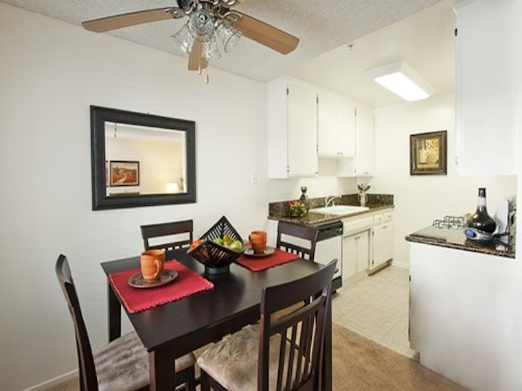 The Cheapest Apartment Rentals In Northridge, Explored