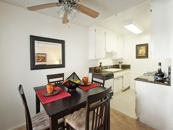 The Cheapest Apartment Rentals In Northridge, Explored