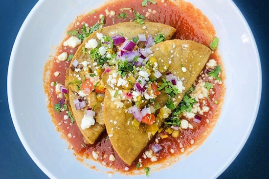 Check out the newest businesses to debut in Chicago
