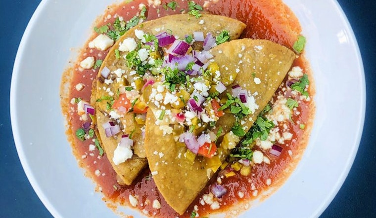 Check out the newest businesses to debut in Chicago