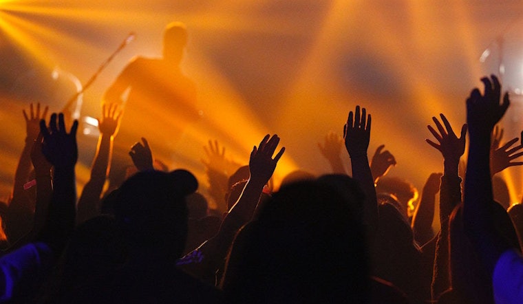 Events and deals to check out in Oakland this week