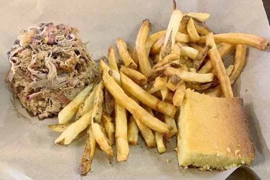 Hungry for American eats? These 3 new Orlando spots have you covered
