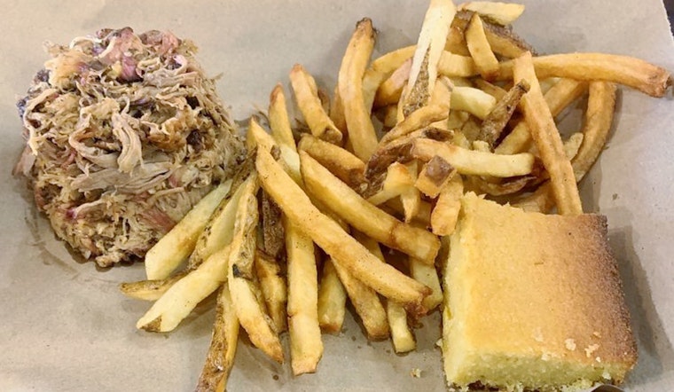 Hungry for American eats? These 3 new Orlando spots have you covered