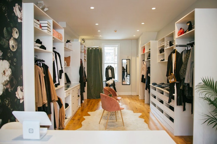 'Kin Boutique' Brings Apparel & Accessories To Washington Square West