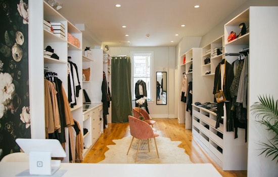 'Kin Boutique' Brings Apparel & Accessories To Washington Square West