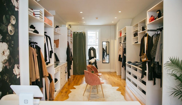 'Kin Boutique' Brings Apparel & Accessories To Washington Square West