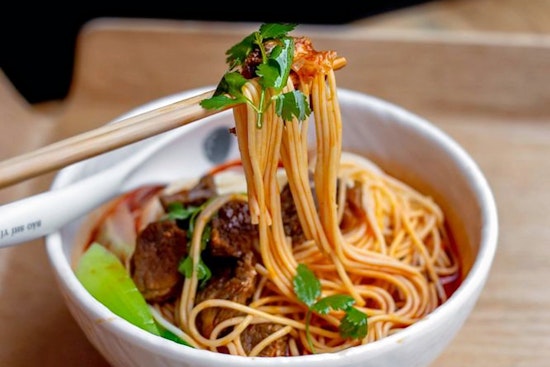 Are these trending Houston restaurants on your radar?