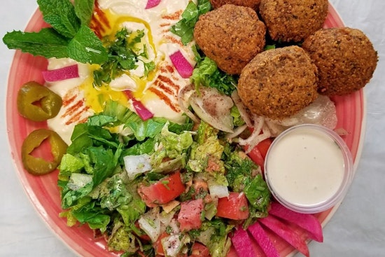 Your guide to the 3 most popular spots in Jacksonville's Sans Souci neighborhood
